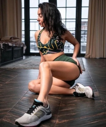 Анкета проститутки Елена - Фото, г. Уразово, 26 лет, №10226