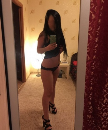 Анкета проститутки Кира - Фото, г. Уразово, 21 год, №11590