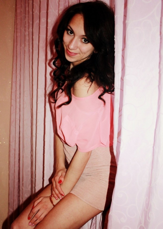 Анкета проститутки Луиза - Фото, г. Уразово, 22 года, №23280