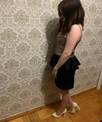 Анкета проститутки Арина - Фото, г. Уразово, 24 года, №6074