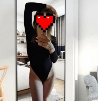 Анкета проститутки Евгения - Фото, г. Уразово, 25 лет, №6638