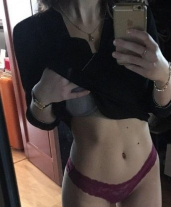 Анкета проститутки Жанна - Фото, г. Уразово, 27 лет, №8171